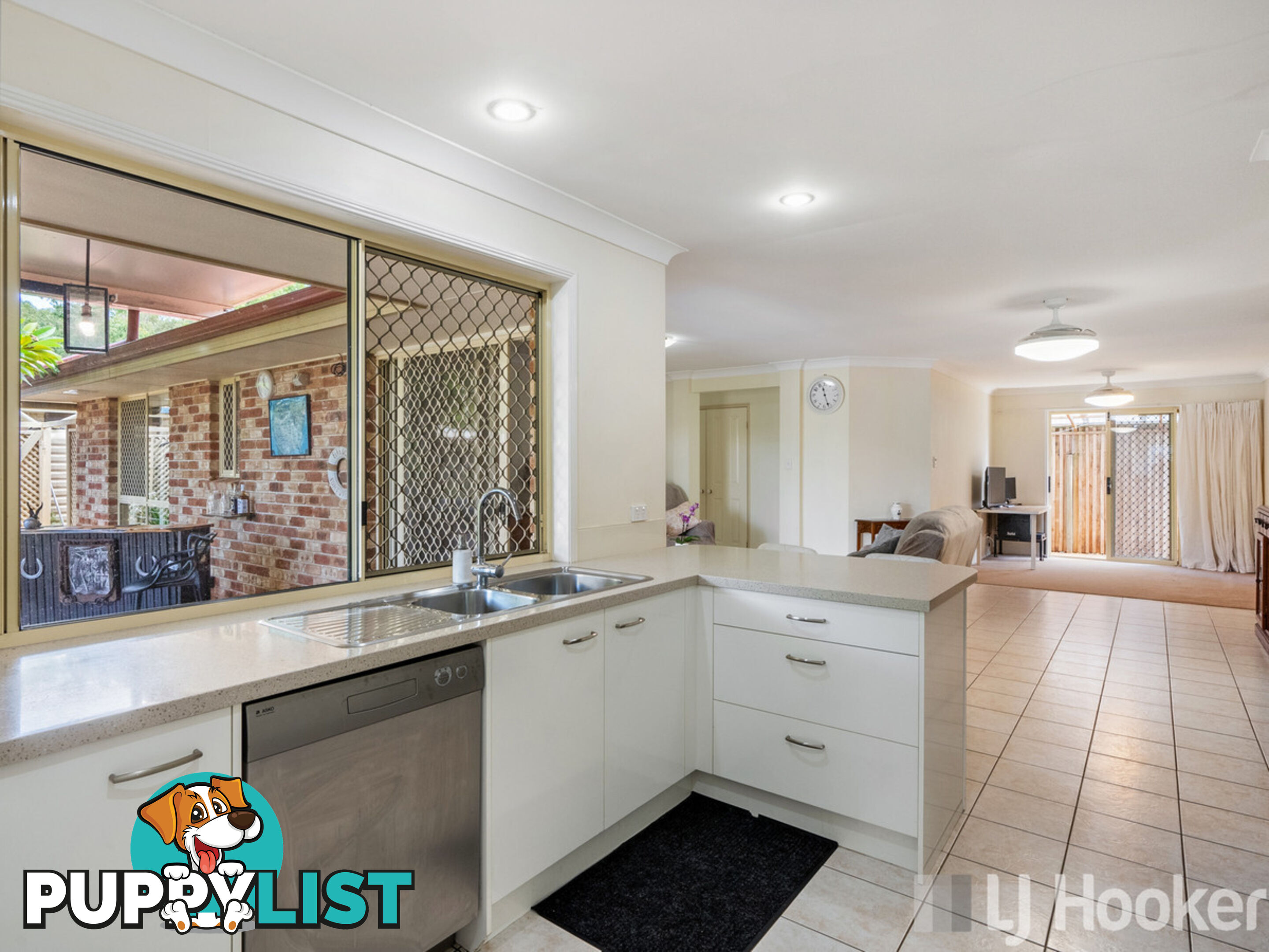 5 Dundee Court VICTORIA POINT QLD 4165