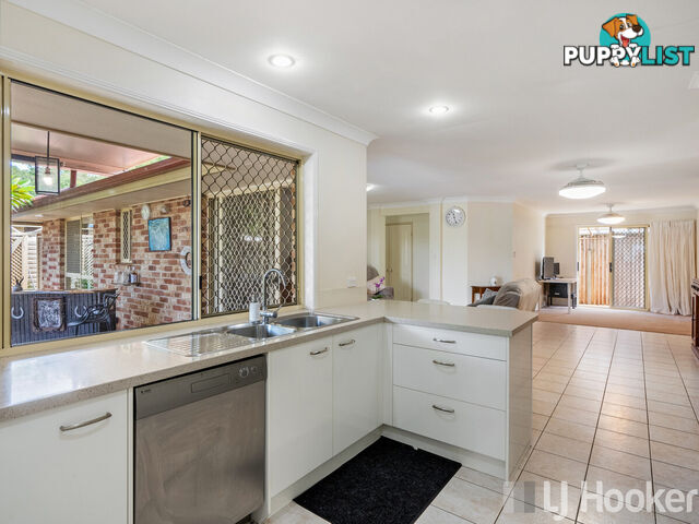 5 Dundee Court VICTORIA POINT QLD 4165