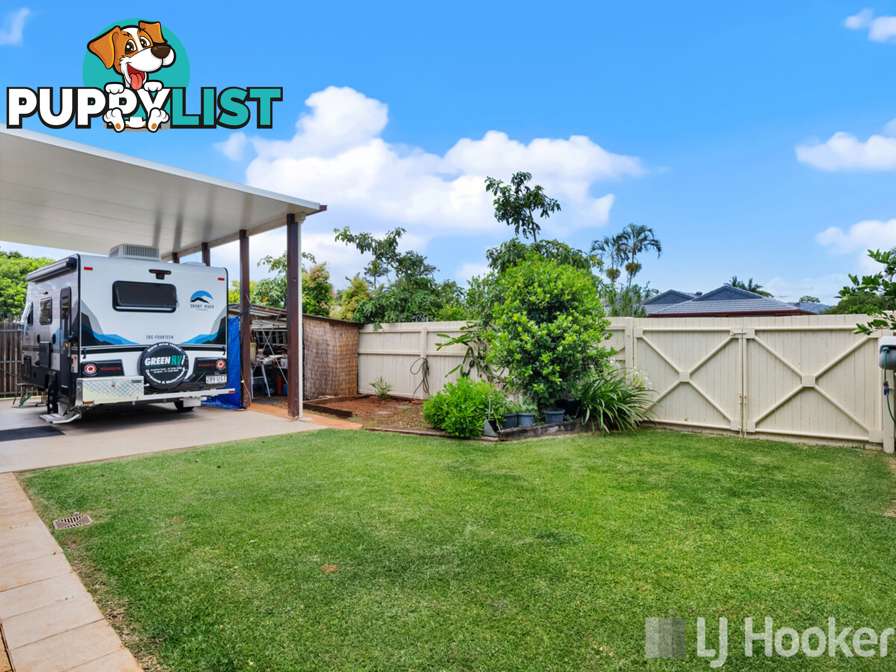 5 Dundee Court VICTORIA POINT QLD 4165