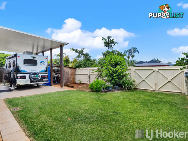 5 Dundee Court VICTORIA POINT QLD 4165