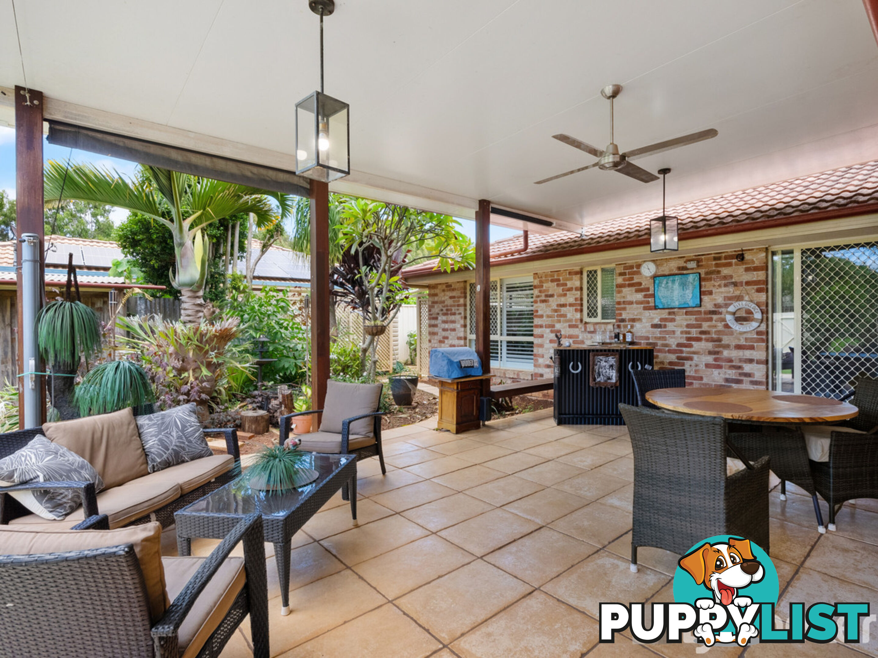 5 Dundee Court VICTORIA POINT QLD 4165