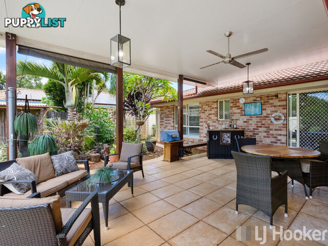 5 Dundee Court VICTORIA POINT QLD 4165