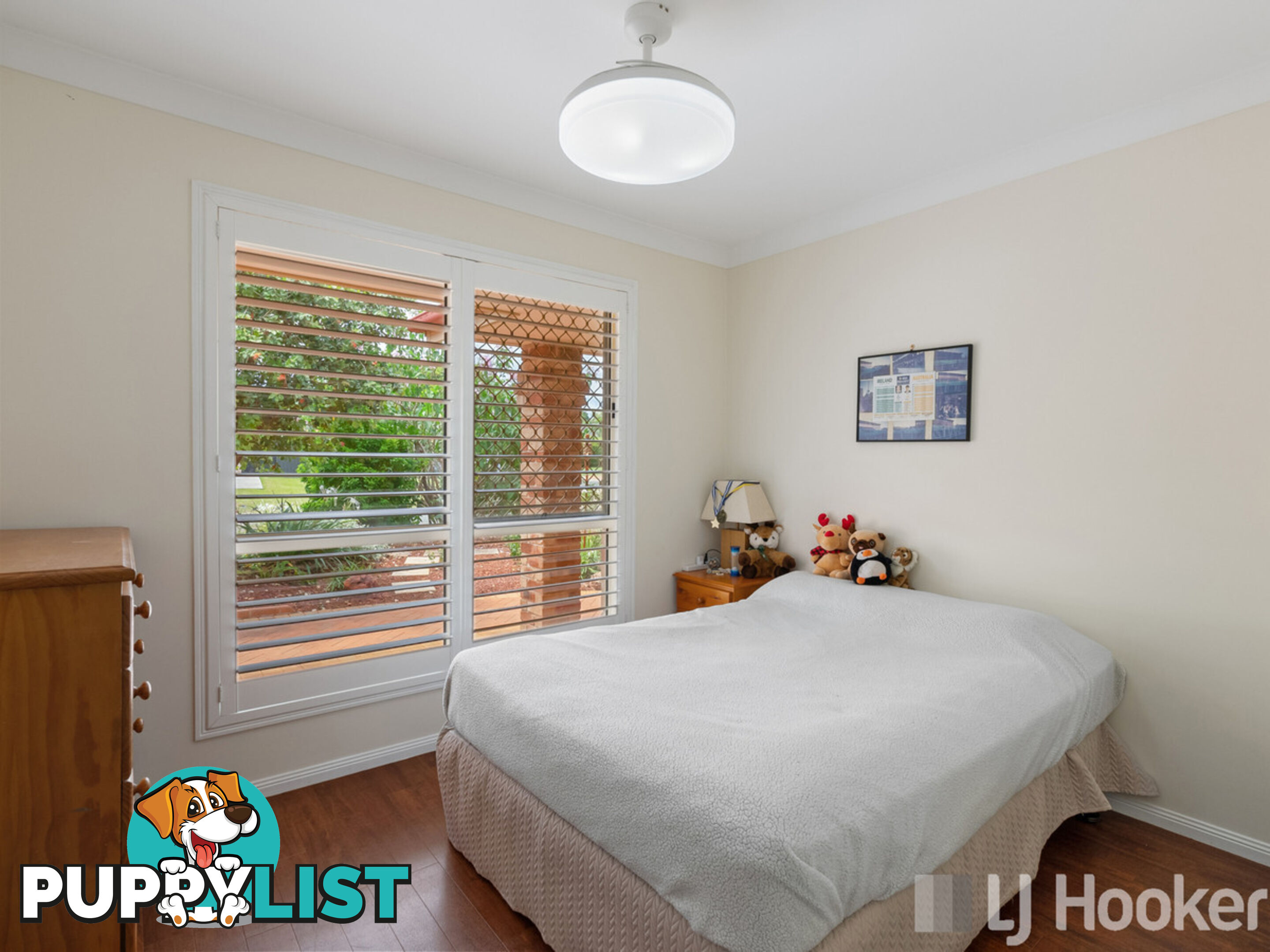 5 Dundee Court VICTORIA POINT QLD 4165