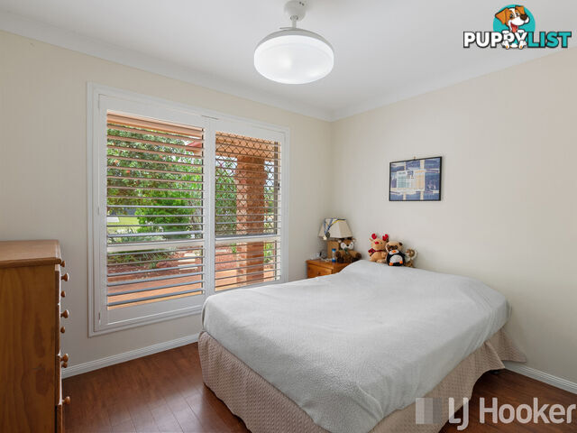 5 Dundee Court VICTORIA POINT QLD 4165