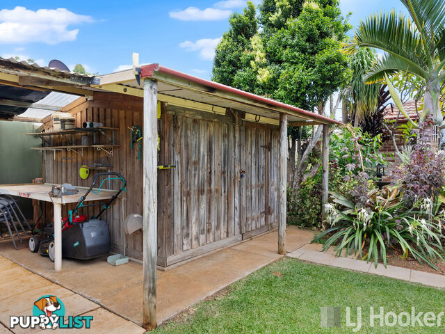 5 Dundee Court VICTORIA POINT QLD 4165