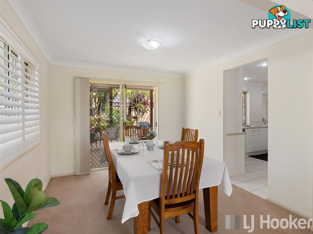 5 Dundee Court VICTORIA POINT QLD 4165