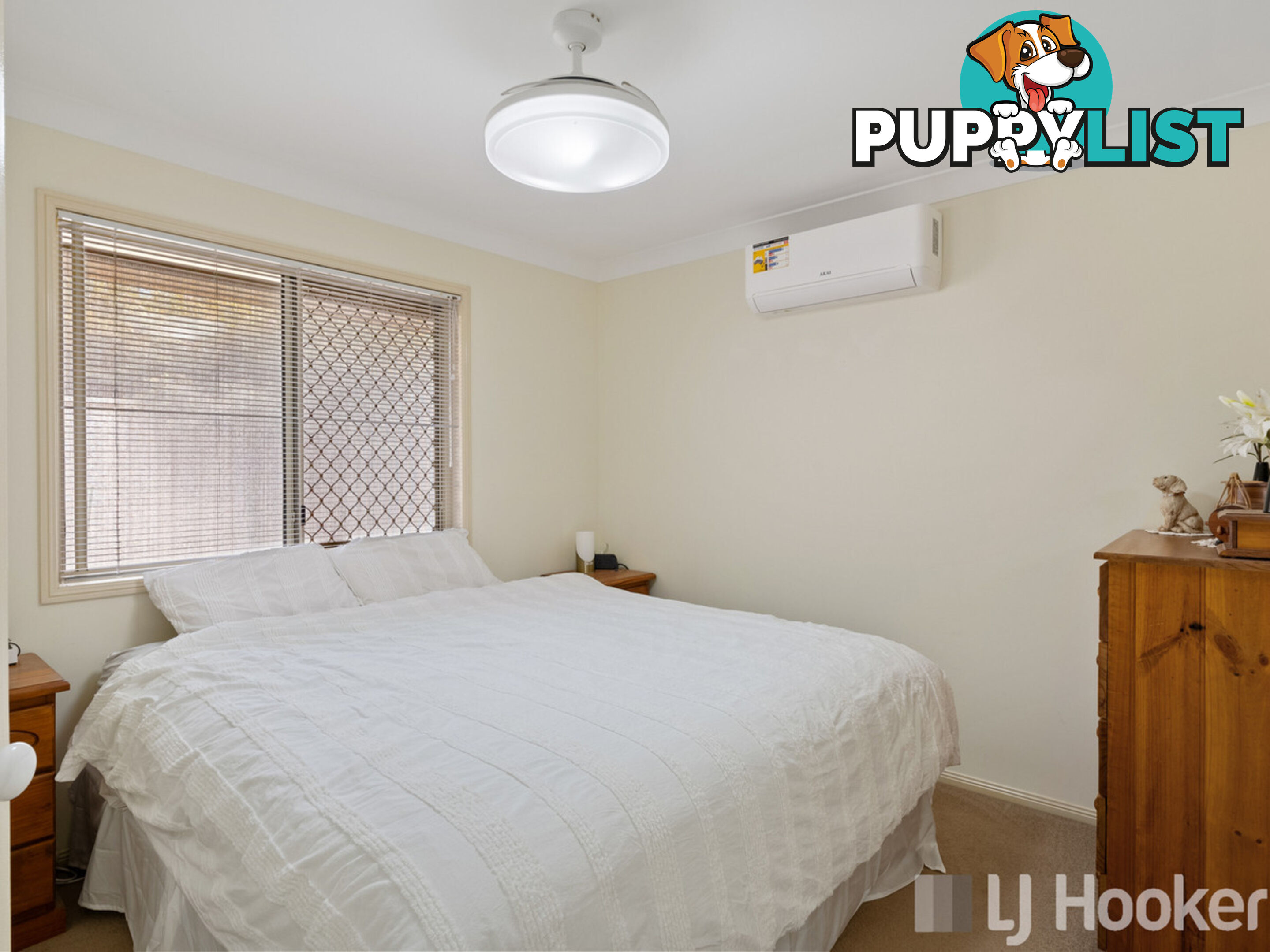 5 Dundee Court VICTORIA POINT QLD 4165