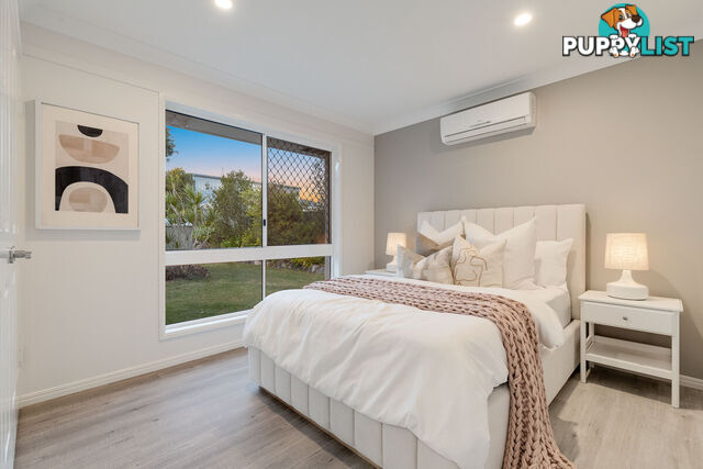 4 Maxted Court ALEXANDRA HILLS QLD 4161