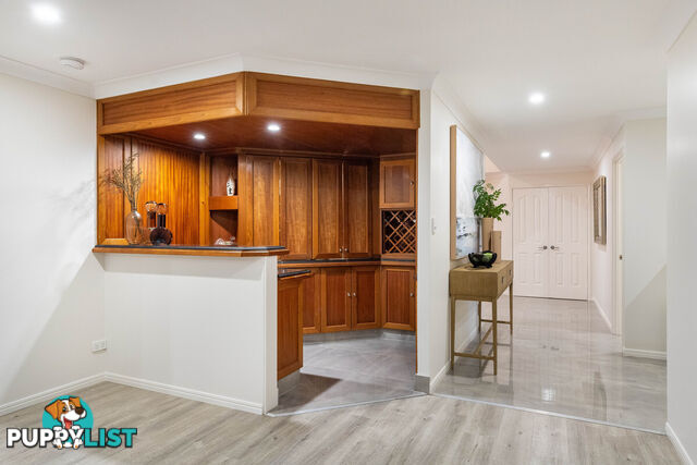 4 Maxted Court ALEXANDRA HILLS QLD 4161