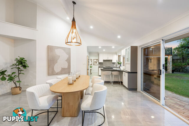 4 Maxted Court ALEXANDRA HILLS QLD 4161