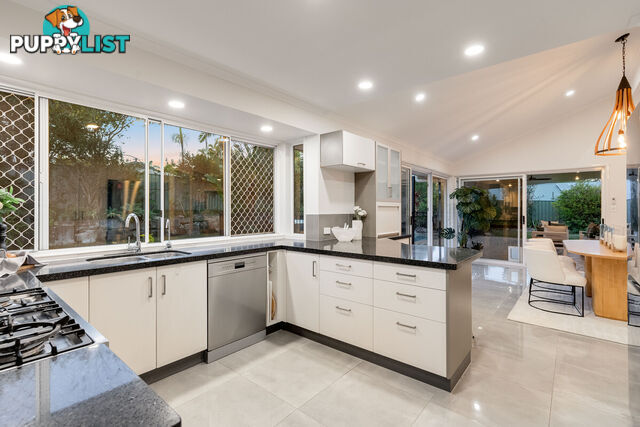 4 Maxted Court ALEXANDRA HILLS QLD 4161