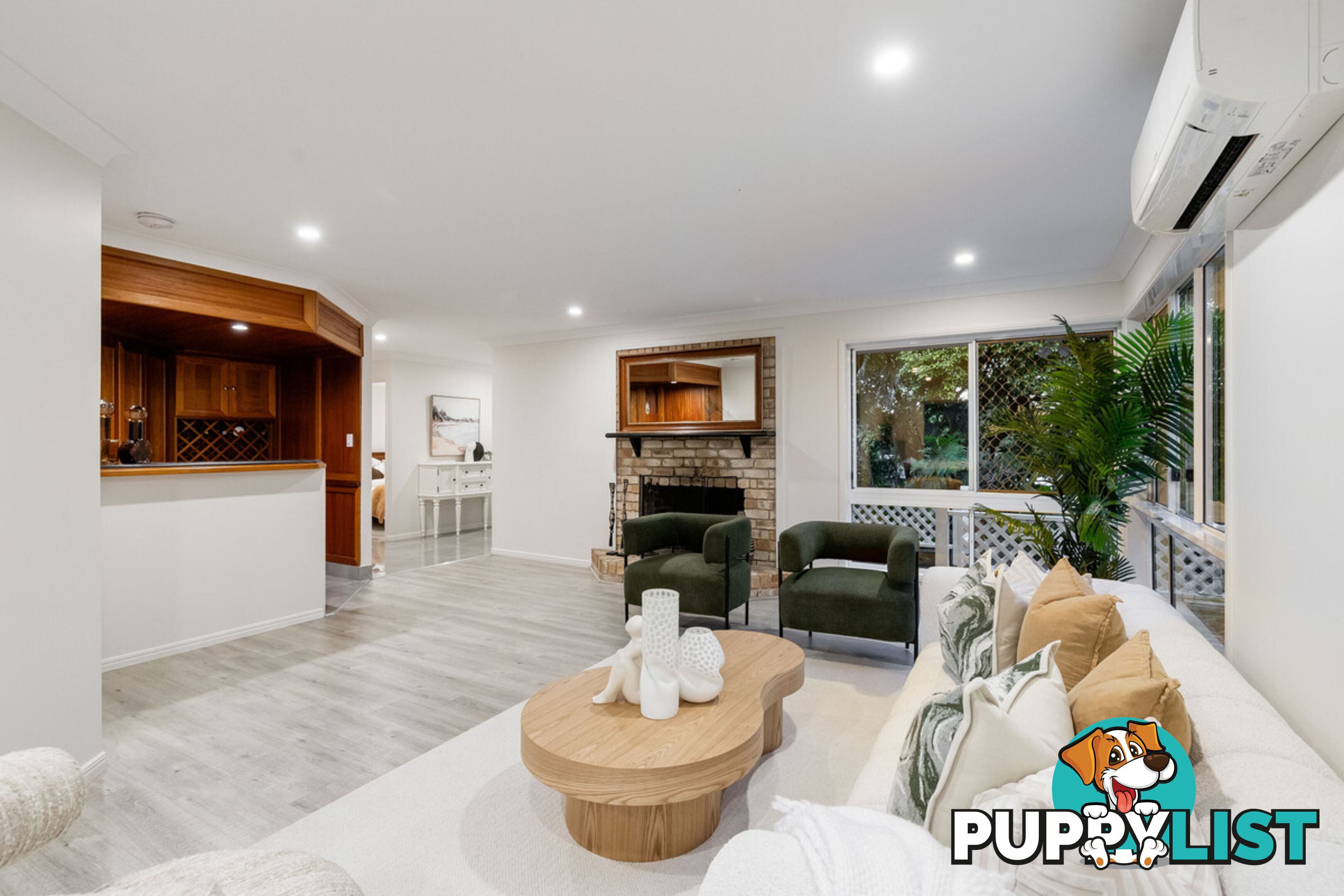 4 Maxted Court ALEXANDRA HILLS QLD 4161