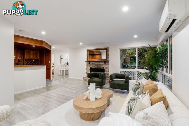 4 Maxted Court ALEXANDRA HILLS QLD 4161