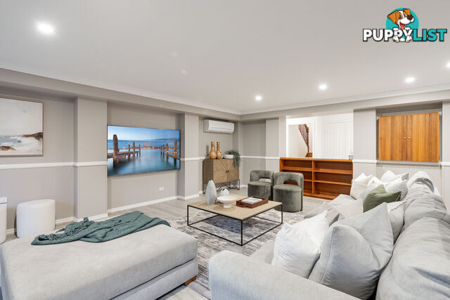 4 Maxted Court ALEXANDRA HILLS QLD 4161