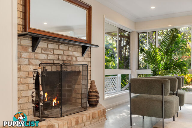 4 Maxted Court ALEXANDRA HILLS QLD 4161