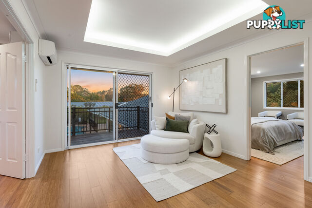4 Maxted Court ALEXANDRA HILLS QLD 4161