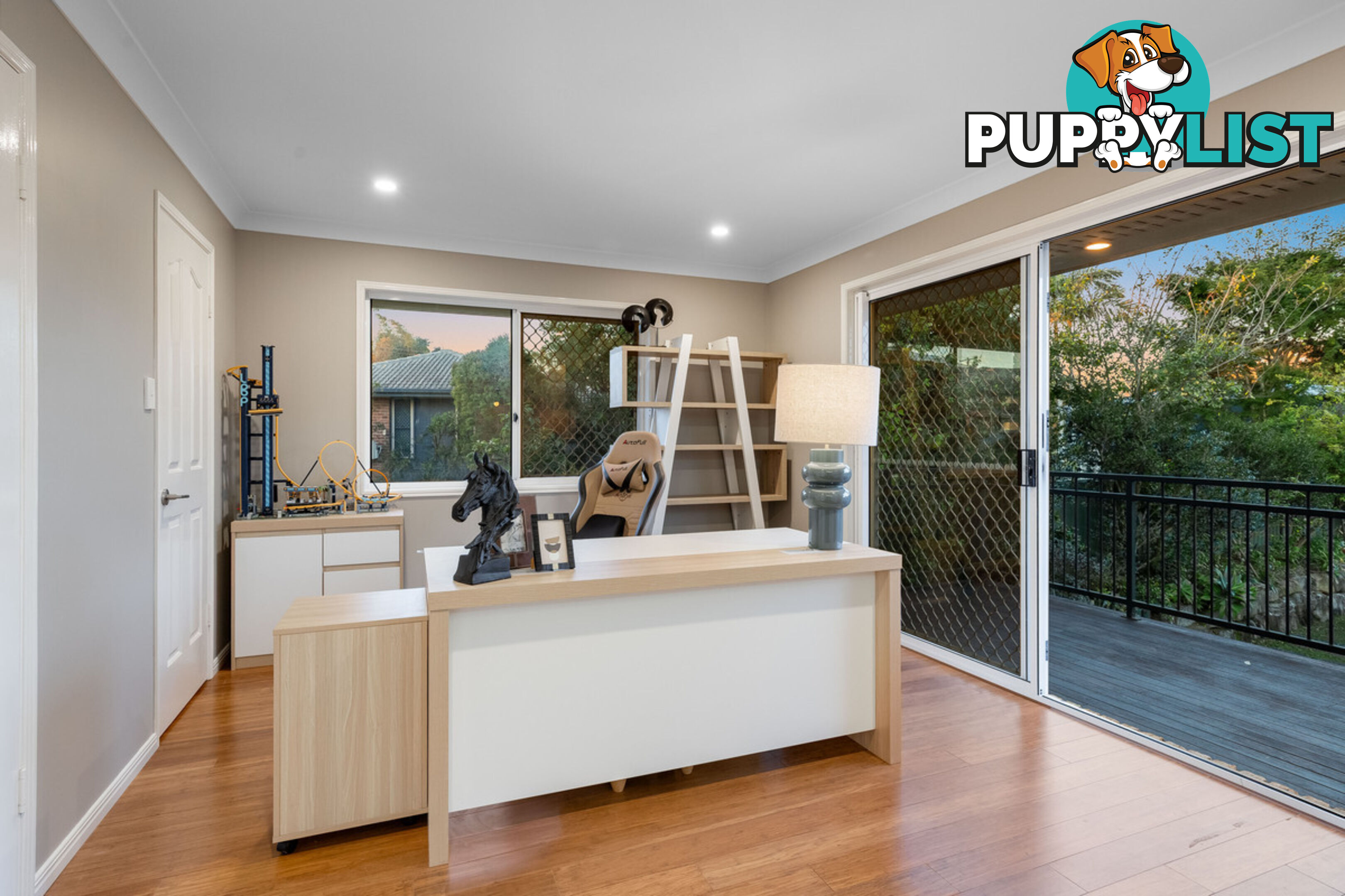 4 Maxted Court ALEXANDRA HILLS QLD 4161