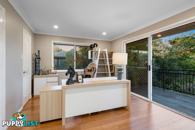 4 Maxted Court ALEXANDRA HILLS QLD 4161