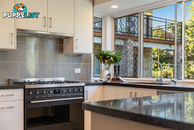 4 Maxted Court ALEXANDRA HILLS QLD 4161