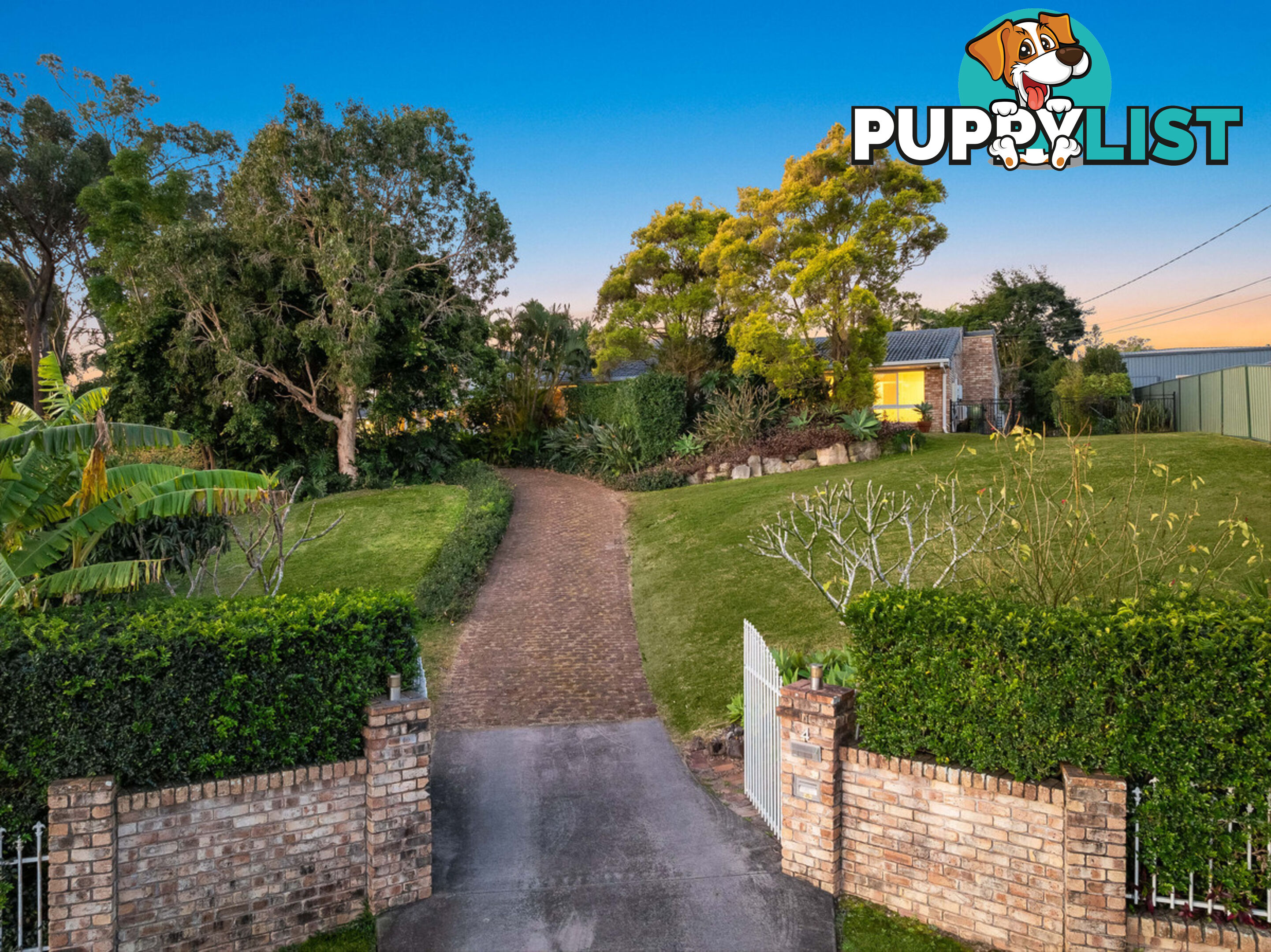 4 Maxted Court ALEXANDRA HILLS QLD 4161