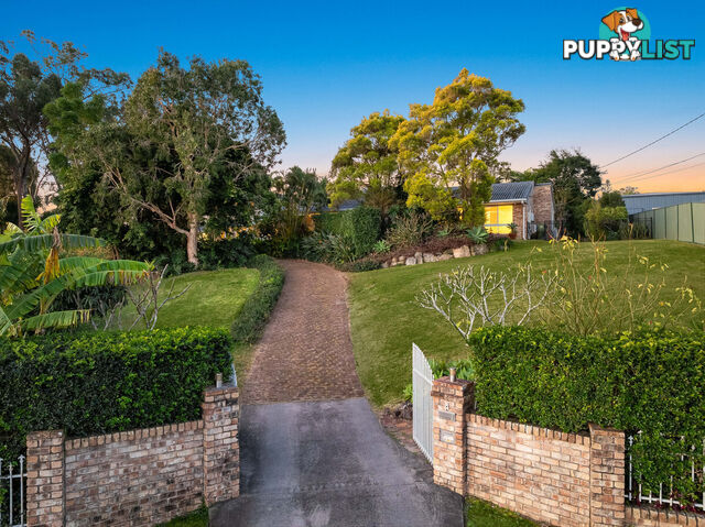 4 Maxted Court ALEXANDRA HILLS QLD 4161