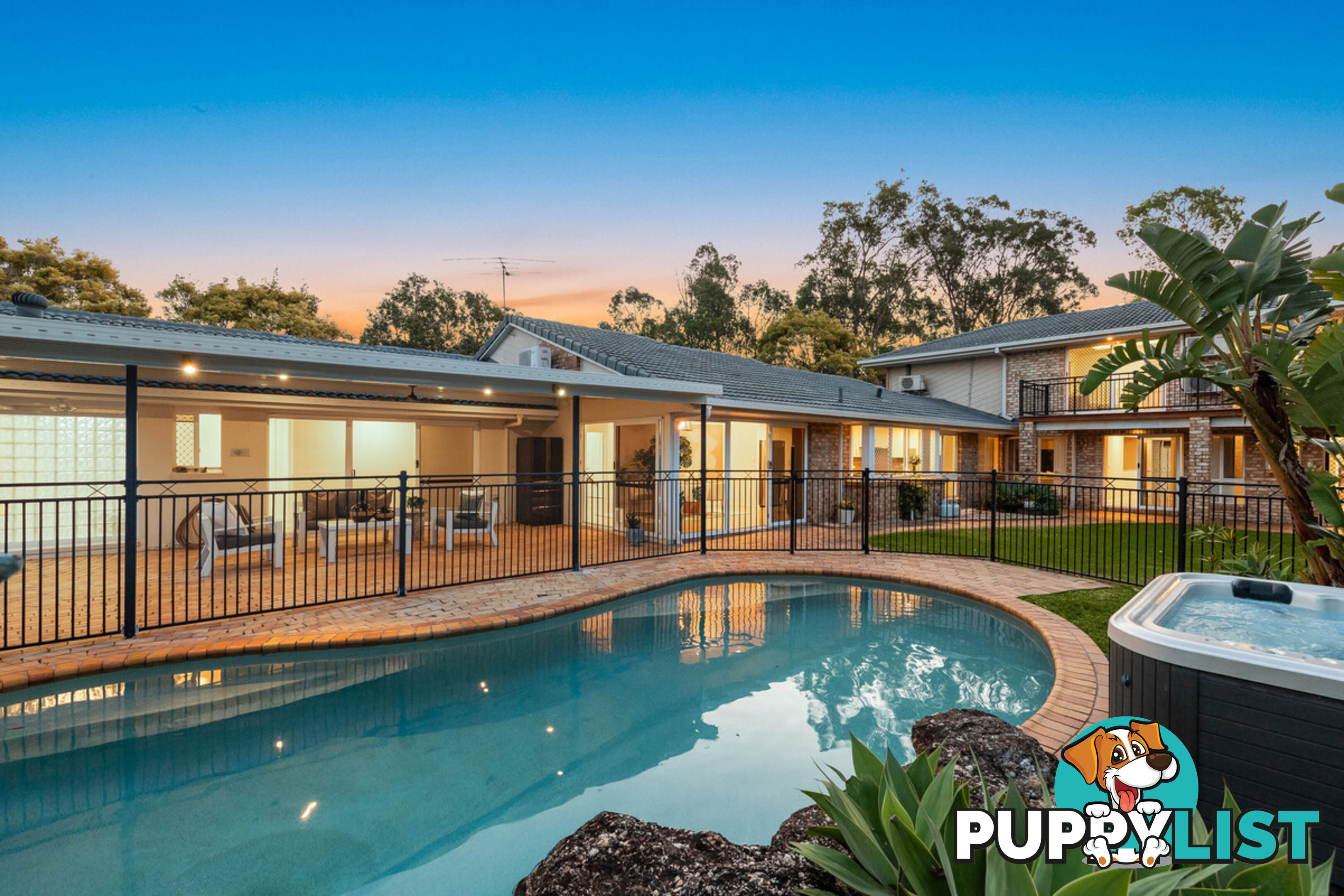 4 Maxted Court ALEXANDRA HILLS QLD 4161