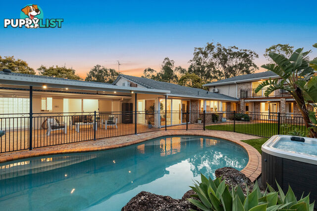 4 Maxted Court ALEXANDRA HILLS QLD 4161