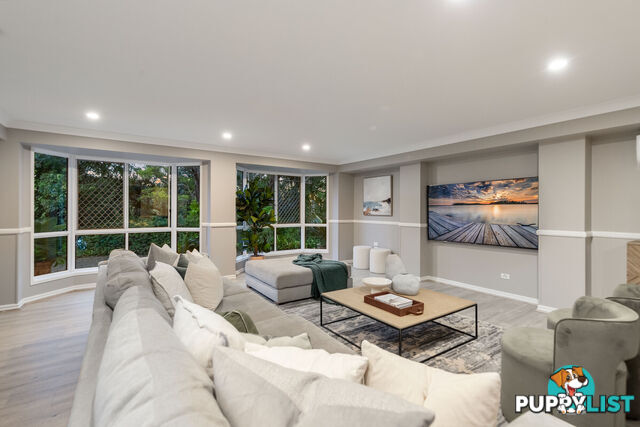 4 Maxted Court ALEXANDRA HILLS QLD 4161