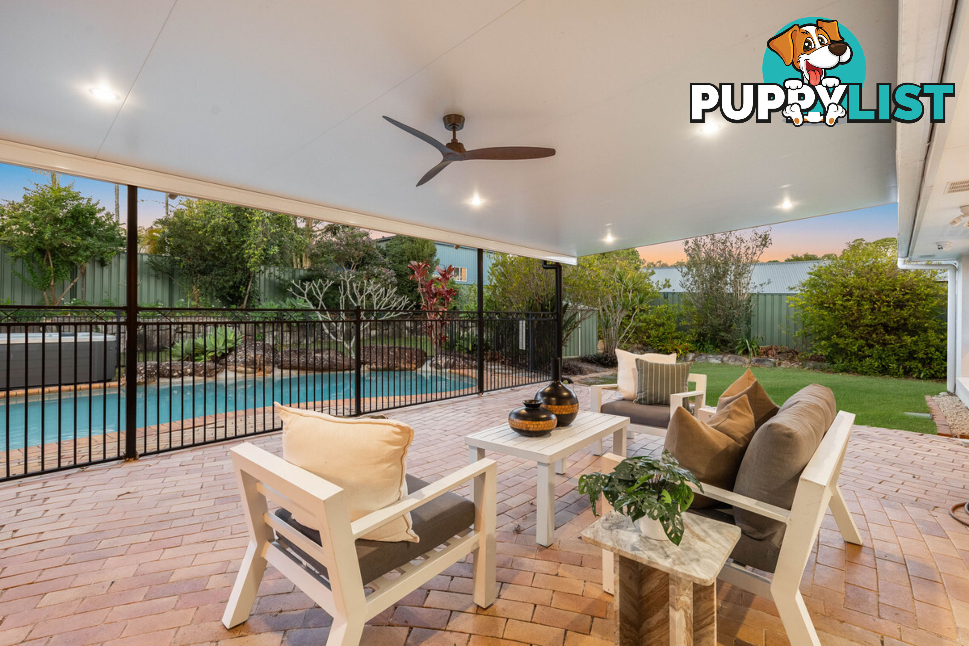 4 Maxted Court ALEXANDRA HILLS QLD 4161