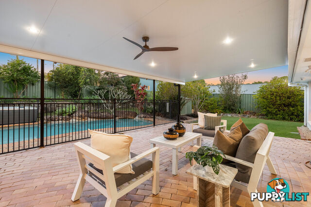 4 Maxted Court ALEXANDRA HILLS QLD 4161
