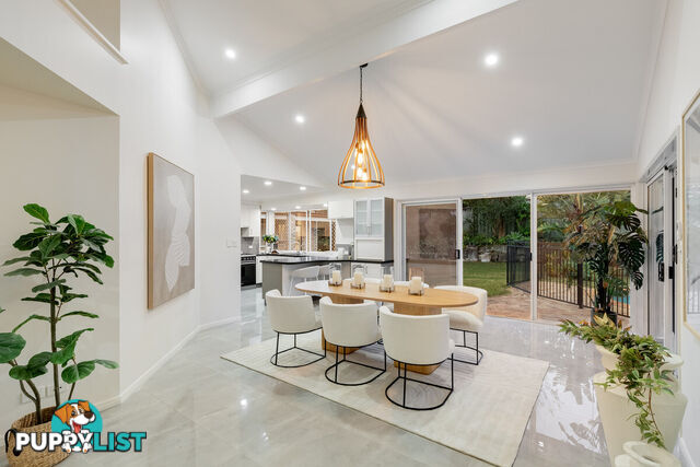4 Maxted Court ALEXANDRA HILLS QLD 4161