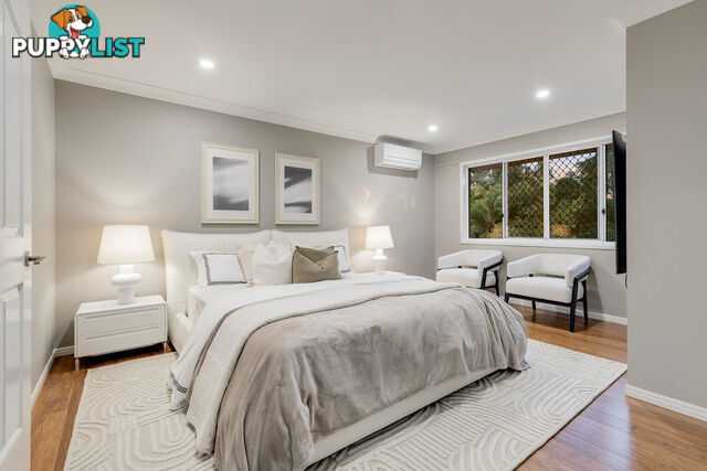 4 Maxted Court ALEXANDRA HILLS QLD 4161