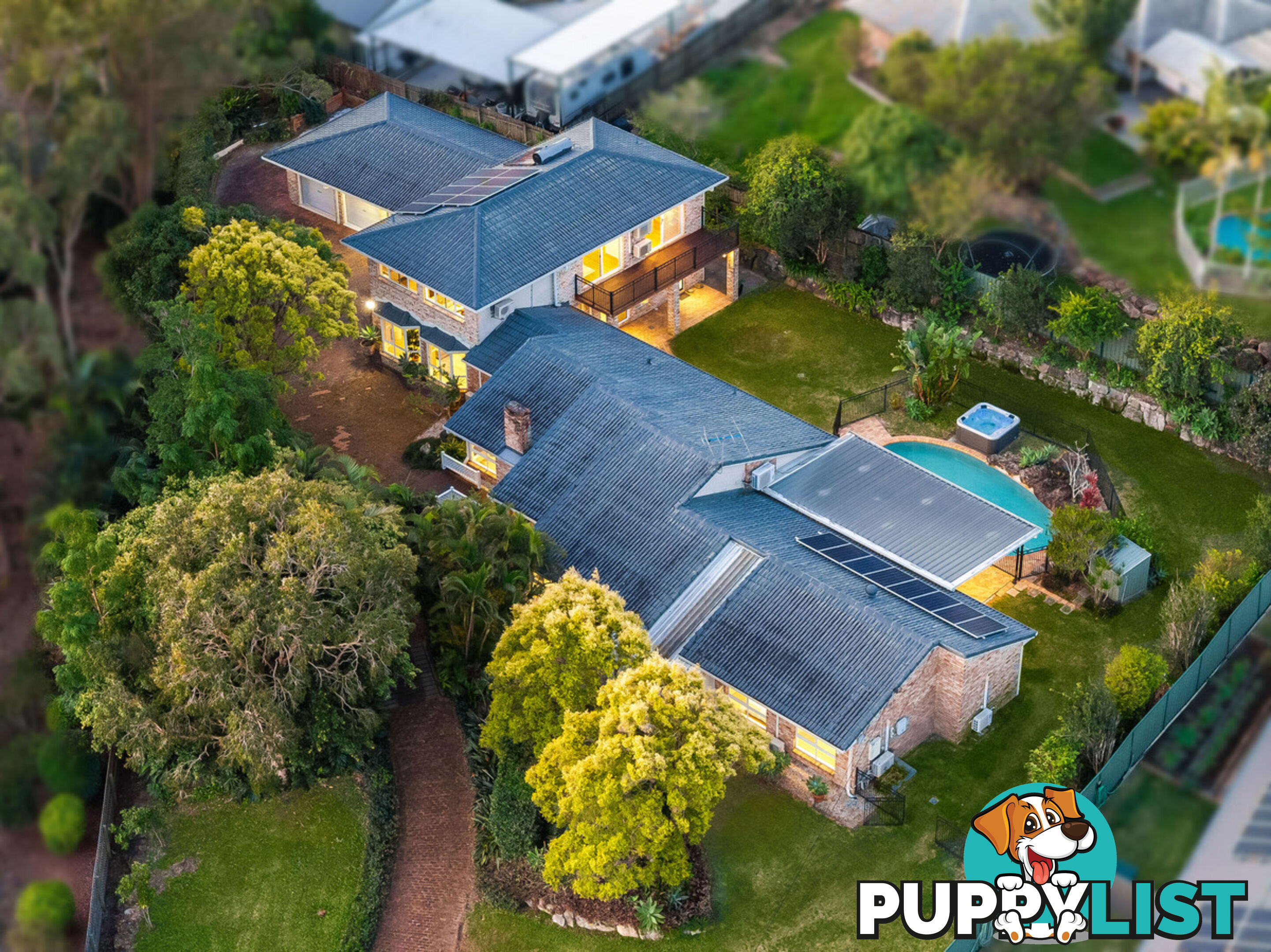 4 Maxted Court ALEXANDRA HILLS QLD 4161