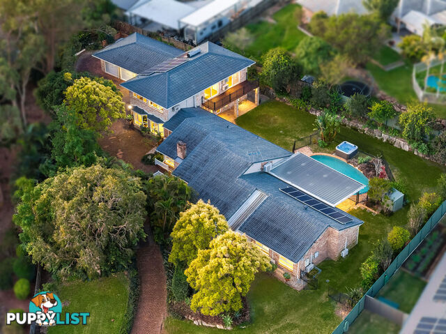 4 Maxted Court ALEXANDRA HILLS QLD 4161