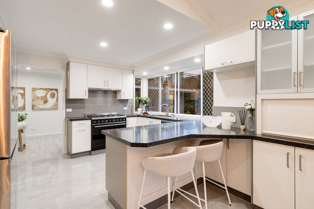 4 Maxted Court ALEXANDRA HILLS QLD 4161