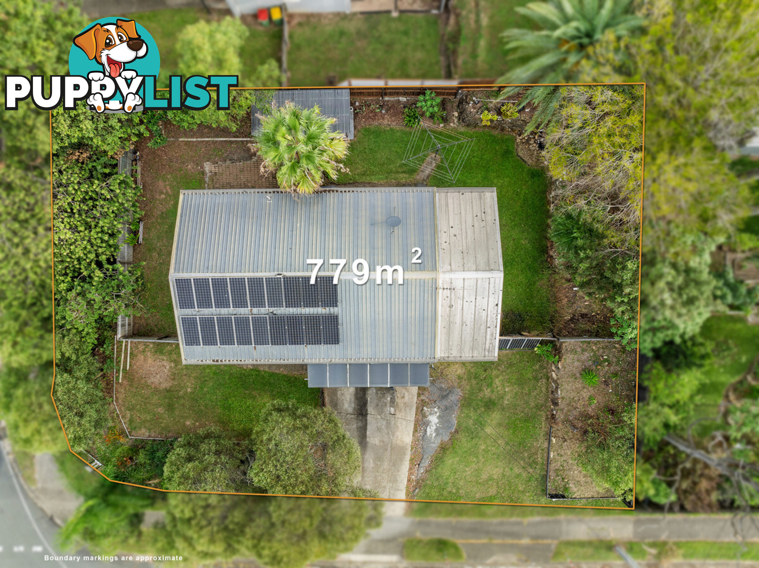 21 Heffernan Road ALEXANDRA HILLS QLD 4161
