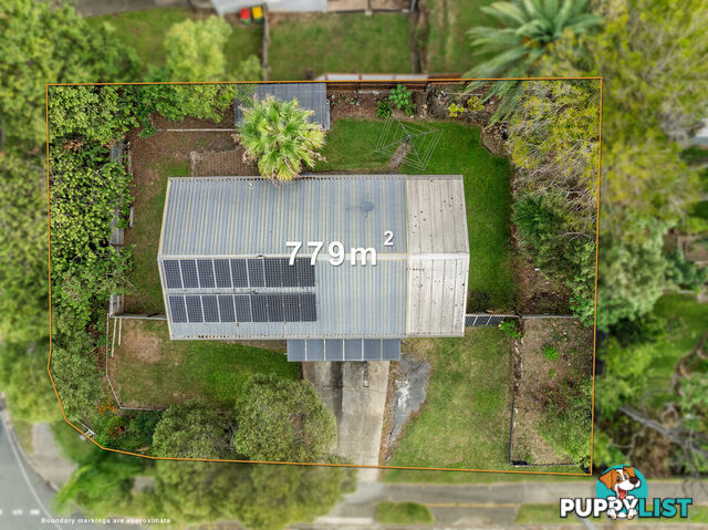 21 Heffernan Road ALEXANDRA HILLS QLD 4161