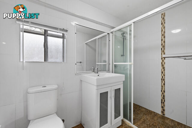 21 Heffernan Road ALEXANDRA HILLS QLD 4161
