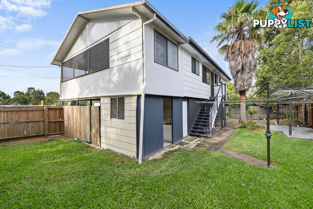 21 Heffernan Road ALEXANDRA HILLS QLD 4161