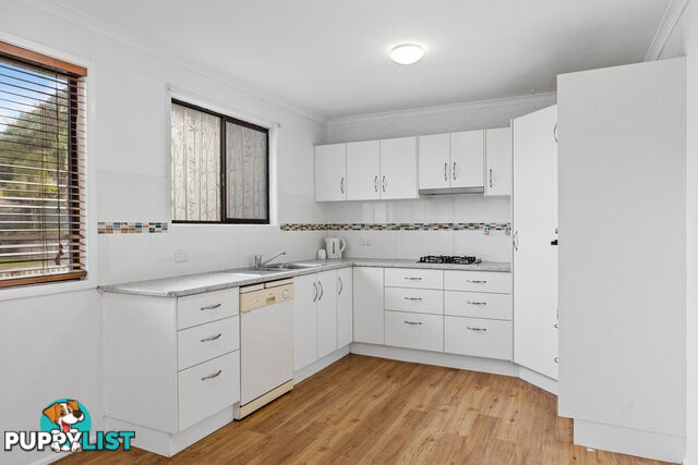 21 Heffernan Road ALEXANDRA HILLS QLD 4161