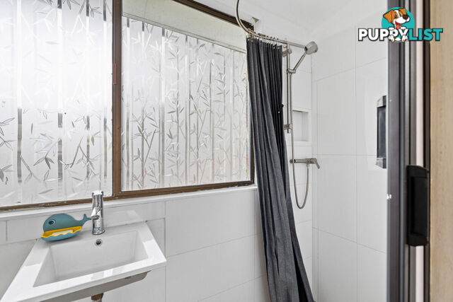 21 Heffernan Road ALEXANDRA HILLS QLD 4161