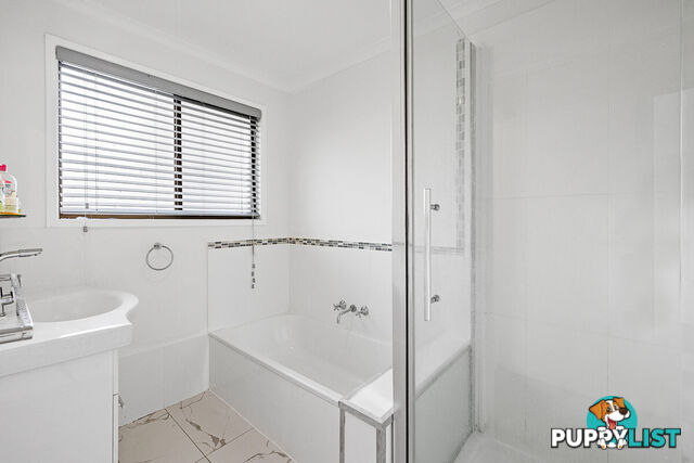 21 Heffernan Road ALEXANDRA HILLS QLD 4161