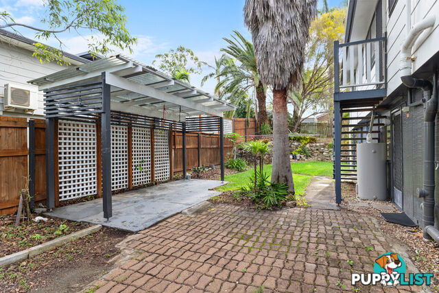 21 Heffernan Road ALEXANDRA HILLS QLD 4161