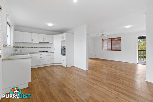 21 Heffernan Road ALEXANDRA HILLS QLD 4161