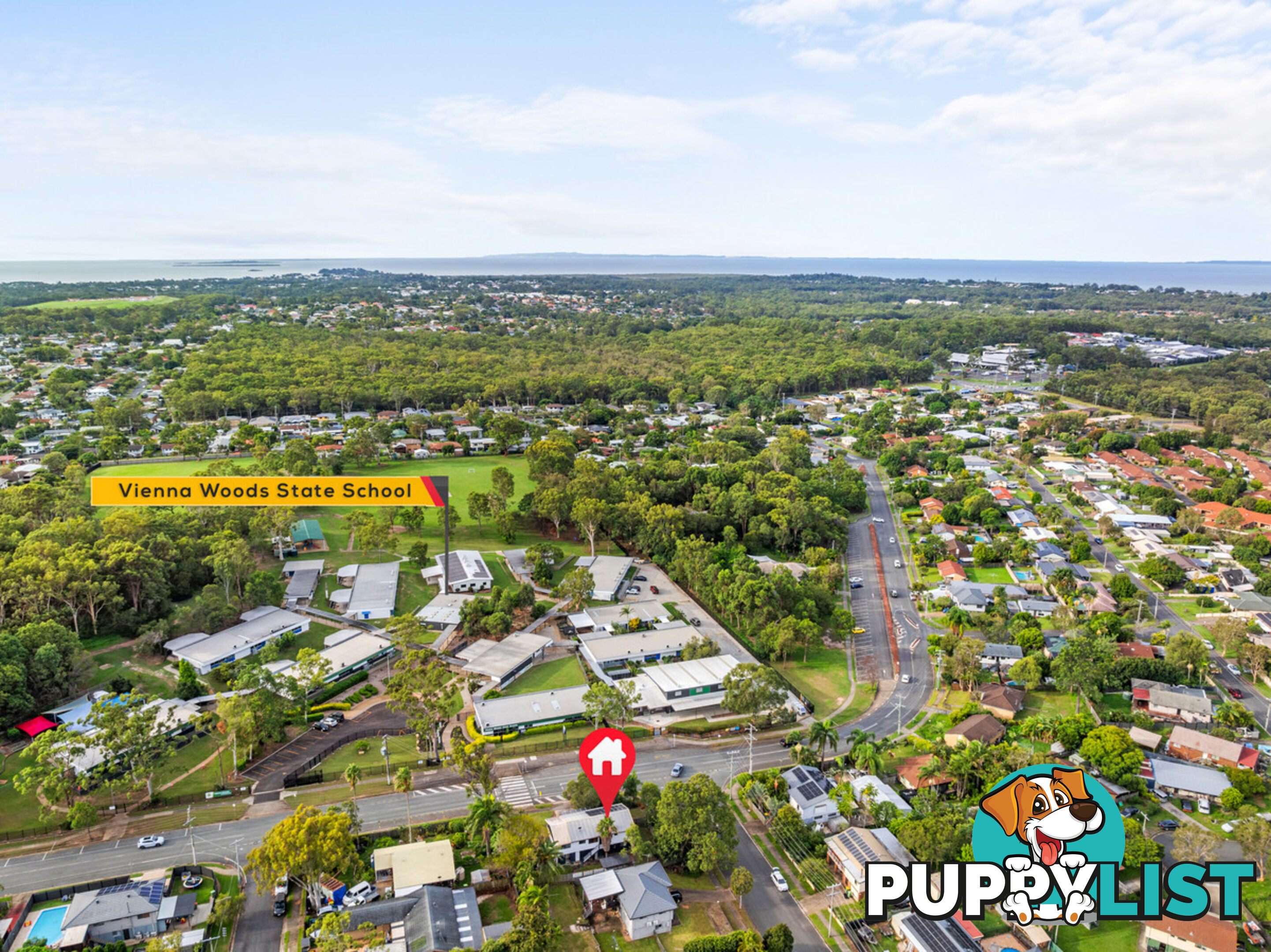21 Heffernan Road ALEXANDRA HILLS QLD 4161