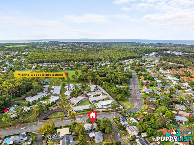 21 Heffernan Road ALEXANDRA HILLS QLD 4161