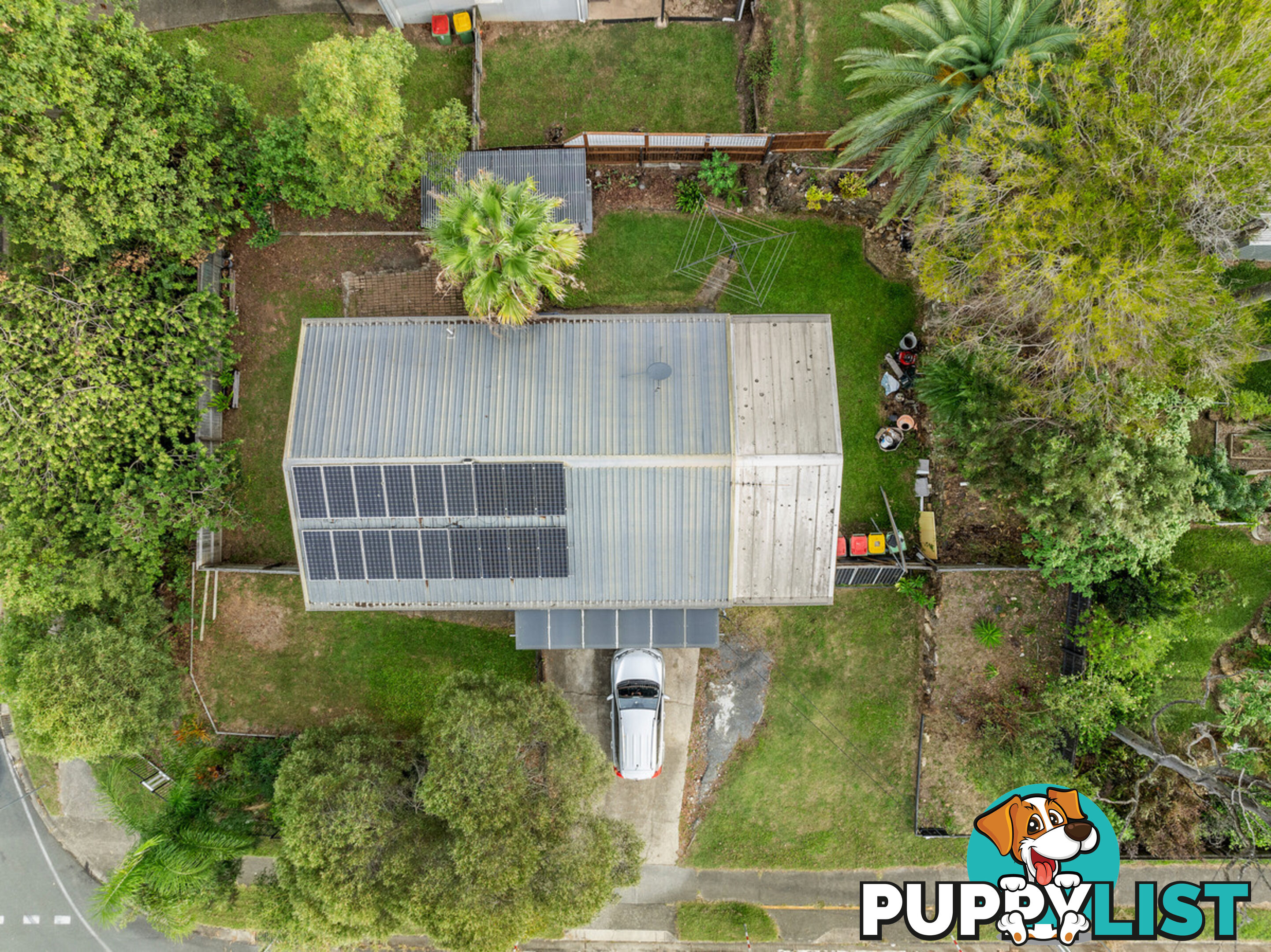 21 Heffernan Road ALEXANDRA HILLS QLD 4161