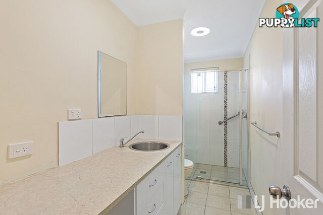 9 Commodore Court CLEVELAND QLD 4163