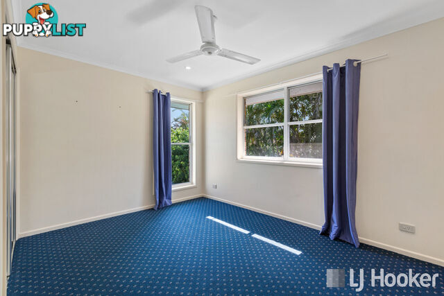 9 Commodore Court CLEVELAND QLD 4163
