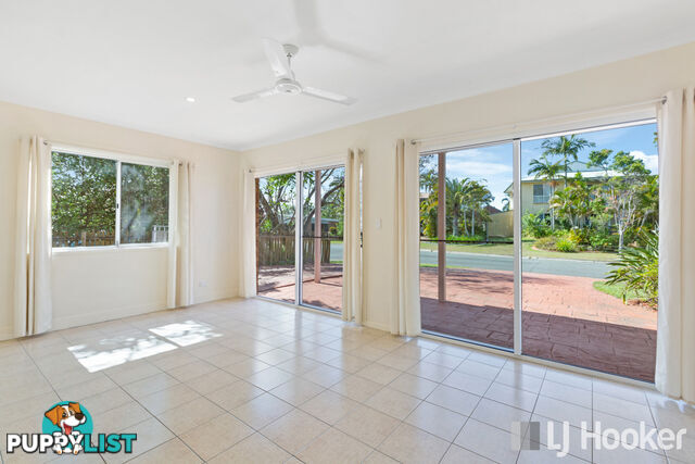9 Commodore Court CLEVELAND QLD 4163
